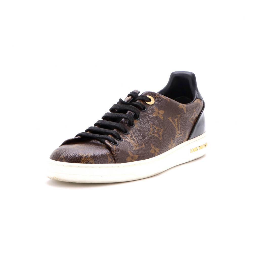 Louis Vuitton Women's FrontRow Sneakers